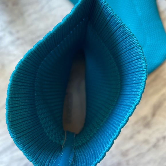 Sock Booties - Picture 4 of 7